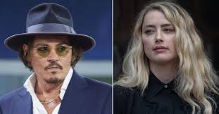 She posted pictures of injuries to her face and filed for divorce.this ignited. Amber Heard Fails To Serve Johnny Depp S Lawyer With Subpoena In Defamation Battle