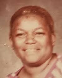 Vera D Holmes Obituary