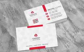 Business cards with unique typography the entire point of a business card is to share your information, whether that's your brand name, the address of your office, or your personal contact information. I Offer Professional Business Card Design Cyberinterns