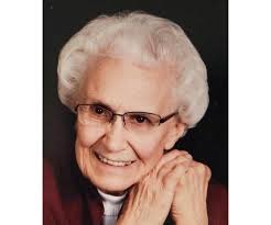 Irene A. Luehring Obituary (2021)