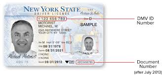 Maybe you would like to learn more about one of these? What Is My New York Document Id Number Cleared To Drive