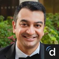 Dr. Pintu Amratlal, MD