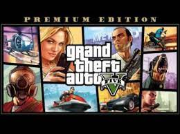 gta v game gta v grand theft auto epic games
