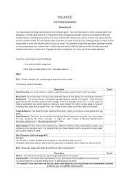 Assignment word cloud concept on grey background. Btec Level 3 Ict Assignment 2 Checklist