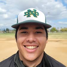 Luke Riggs' Notre Dame High School Bio