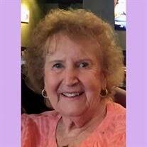 Marie Adela Pelot Obituary