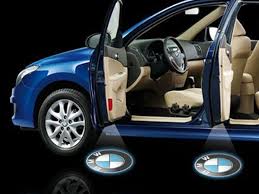 Show Off What Car You Have By Installing These Cool Car Door Lights That Display Your Car Logo When You Open Your Doors At Just Aed 99 Cool Cars Car Logos Car