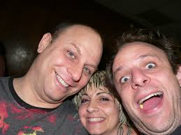 Michael, Jess, & David