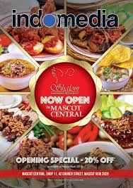Warna kuning menyolok khas b2w dengan logo b2w tercetak di frame, wuih tob markotobs deh. Indomedia November 2019 By Indo Media Issuu