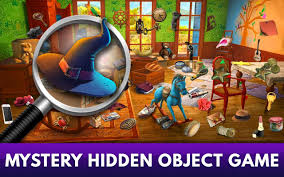 Most free apps/games out there force you to watch adds in order to . Hidden Object Games Free Mysterious House Pour Android Telechargez L Apk