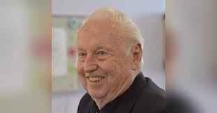 Louis W. Jamros Obituary