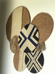 Bohemian macrame wall hanging diy craftsy dough ornaments. Diy Boho Wall Decor Off 59