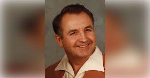 Obituary information for John Harland Gardner