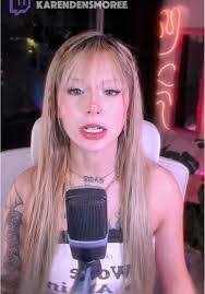 Karen Densmore's Instagram, Twitter & Facebook