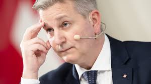 Marco Chiesa chiede la congiunzione delle liste con il PLR e attacca la  sinistra