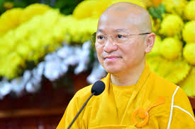 Gieo mầm yên vui với khóa tu Ngày an lạc đầu năm tại chùa Giác Ngộ