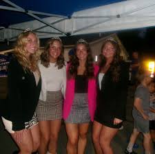 Hi my name is Macie Steiner and I am fully commited to Duquesne for  physical therapy and will be running track! Im from Sharpsville, PA and  love the city. I'm looking to