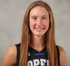 2020-21 Women's Basketball Roster