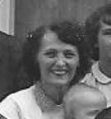 Nellie Dare Oliver Daniels (1912-1979)