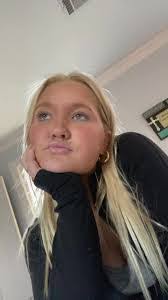 Cara Stockton's Instagram, Twitter & Facebook