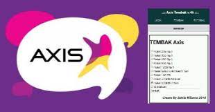 Maybe you would like to learn more about one of these? Aplikasi Tembak Paket Kuota Axis Rp 1 Dan Axis Play Terbaru Agustus 2021