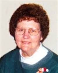 Irene Eubanks Collins Obituary July 13, 2007