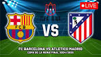 BARCELONA VS ATLETICO MADRID FINAL COPA DE LA ... - YouTube