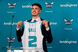 Men lakers lebron james yellow city kobe 2020. Nba Lamelo Ball Not Spending Money From Hornets Contract