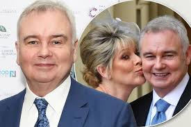 Holmes also liked tweets from fans who hailed him the greatest presenter on tv and an inspiration. Eamonn Holmes Says Ruth Langsford S Way With Marigold Gloves Made Him Stick Around Mirror Online