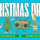 Christmas Draw @ Out of the Blue, Porthleven - Mill Lane Caravan & Camping Site, Mill Ln, Porthleven Event Image