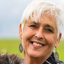 Hazel Weir, our fantastic Client Manager, and I had the pleasure of working  at the recent “Aging Your Way” event in San Francisco.