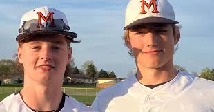 Baseball: McHenry freshman Kaden Wasniewski nails down another win for  starter Brandon Shannon