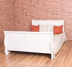 Over 20 years of experience to give you great deals on quality home products and more. Casa Padrino Country Style Bed Antique White 140 X 190 Cm Country Style Bedroom Furniture