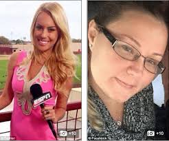 Gina Michelle is the tow truck clerk that Britt McHenry fat shamed.