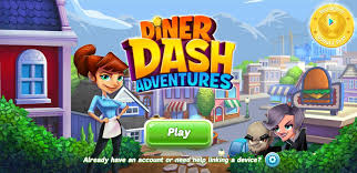 Flo is back in the biggest dinner dash game than ever before! Diner Dash Adventures 1 15 2 Download For Android Apk Free