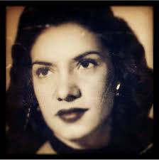 Hi my name is Carla, I am the 3rd child of Sandra and Tony Bosquez. Sandra  Bosquez is the daughter Guadalupe James. I am married to my best friend for  11 years