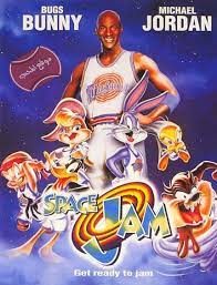 A rogue artificial intelligence kidnaps the son of famed basketball player lebron james, who then has to work with bugs bunny to win a basketball game. ÙÙ„Ù… Ø§Ù„Ø¹Ø§Ø¦Ù„Ø© Ø§Ù„ÙƒÙˆÙ…ÙŠØ¯ÙŠ ÙØ¶Ø§Ø¡ Ø¬Ø§Ù… Space Jam 1996 Ù…ØªØ±Ø¬Ù… Ù„Ù„Ø¹Ø±Ø¨ÙŠ