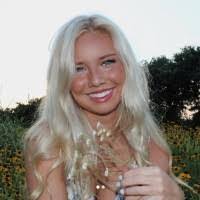 Irma Sharp's Instagram, Twitter & Facebook