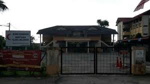 Service and facilities in klinik kesihatan ibu dan anak jitra is quite good. Klinik Kesihatan Bukit Naga Home Facebook