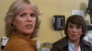 Cagney & Lacey: Season 1