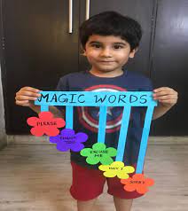 Check spelling or type a new query. Magic Words Craft Wall Hanging