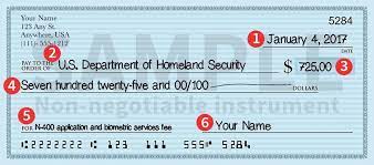 Maybe you would like to learn more about one of these? Filing Fees Uscis