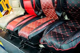 Autoyouth car seat covers full set, front bucket seat covers with split bench back. Best Car Seat Covers That Will Protect Your Four Wheeled Friend