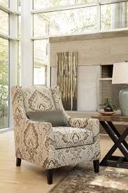 Ashley Furniture Wilcot Accent Chair In 2020 Accent Chairs For Living Room Comfortable Accent Chairs Fabric Accent Chair