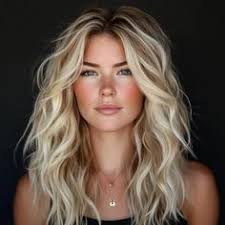 Discover 900+ Hair: Big and Blonde is Boss ideas