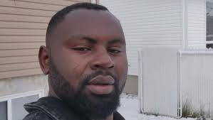 Fundraiser by Marilyne Côté : Faites un don à la mémoire de Mr. Samuel  Takoudjou