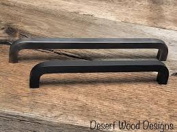 Iron Cabinet Pulls Hand Forged Cabinet Pulls Farmhouse Etsy Iron Cabinet Pulls Rustic Pulls Hand Forged Iron