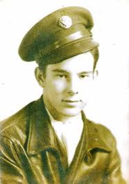 Junior Cole (1927-2016)