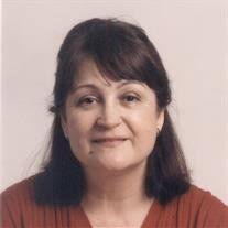 Constanta Elena Samborschi Obituary