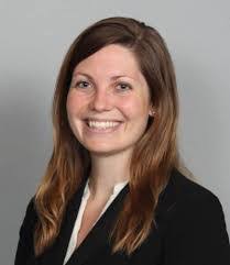 Jacqueline Weber's Instagram, Twitter & Facebook